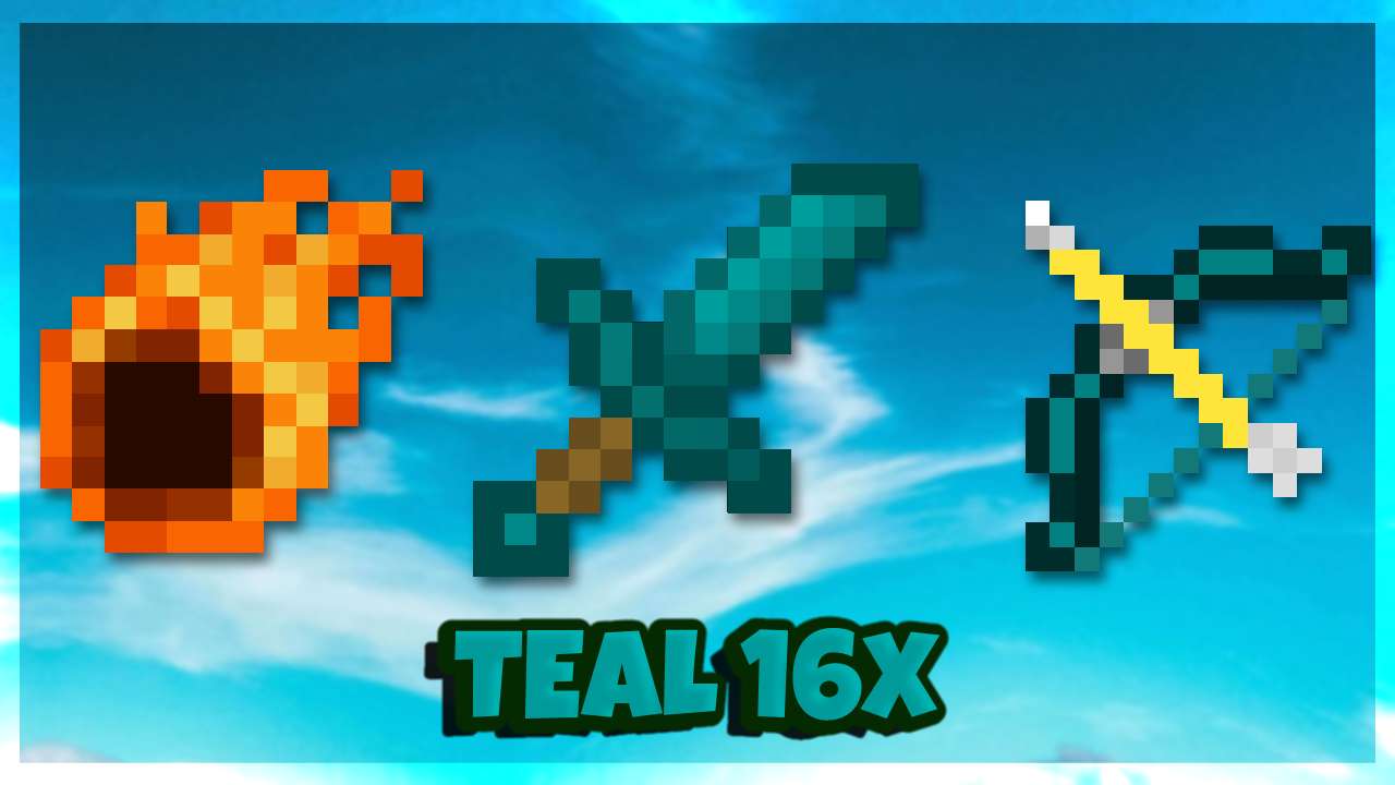 Gallery Image 1 for Teal REVAMP on vVPRP